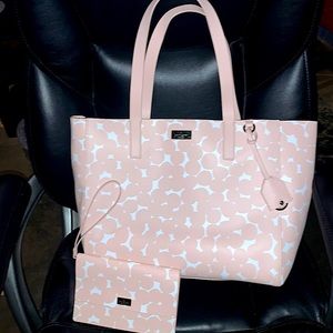 KATE SPADE PUTNAM DRIVE